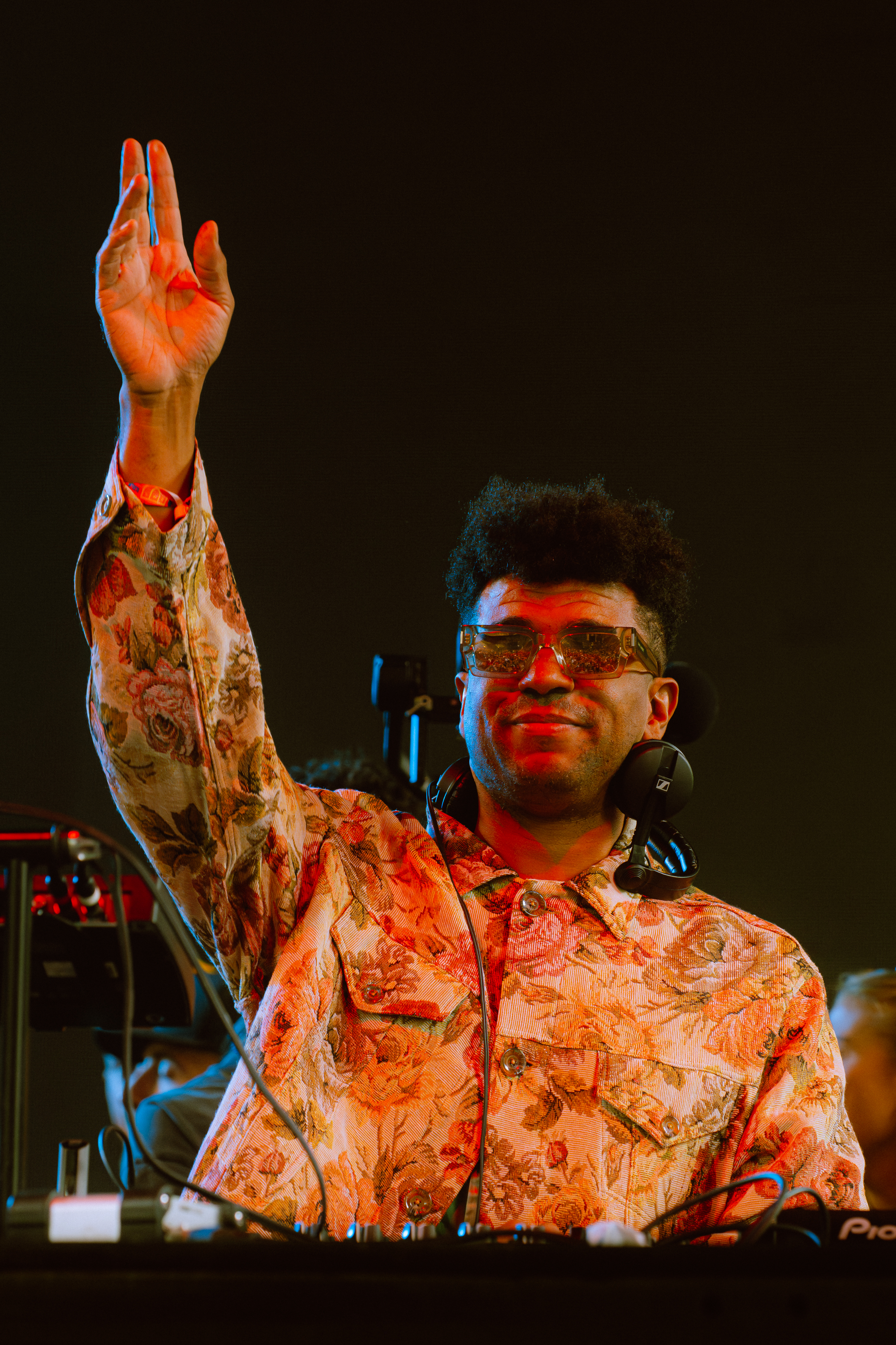 Paradise Festival, 2025 — supplied event photograph.